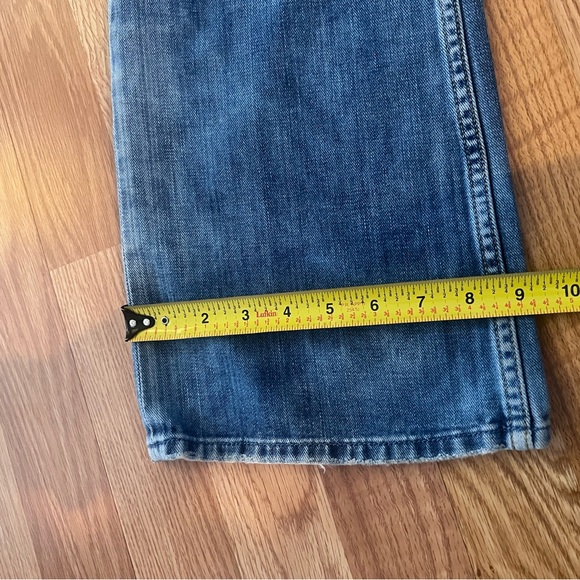 Diesel Jeans 33/30 Made in Italy - Picture 4 of 10